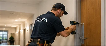 Property maintenance